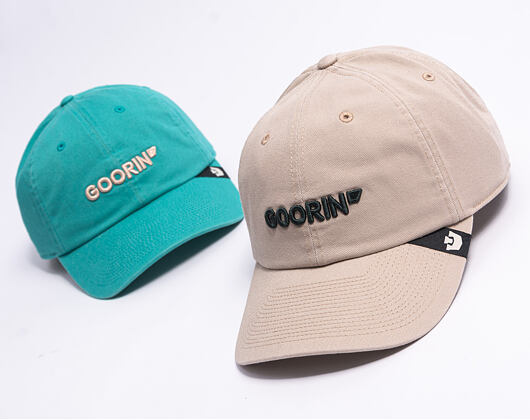 Kappe Goorin - Papa Core - Biscuit