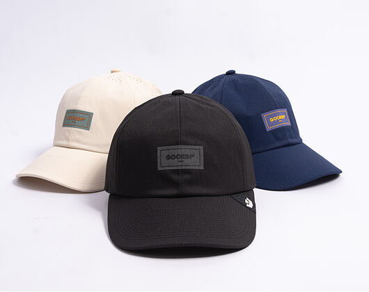 Kappe Goorin - Papa Tech - Void