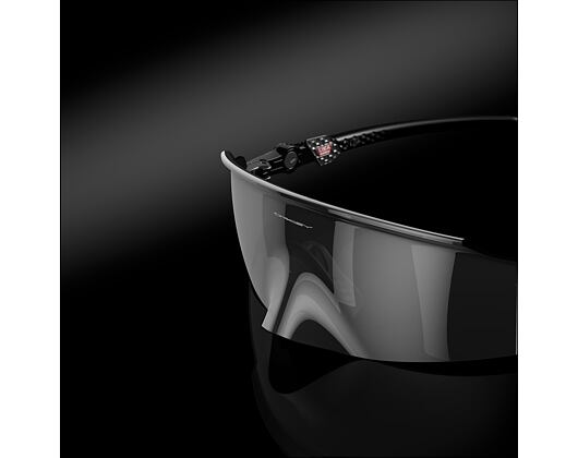 Sonnenbrille Oakley -  Kato - Prizm Black/Polished Black