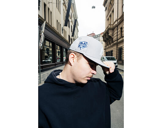 Kappe New Era - MLB 2000 WS 59FIFTY - NY Yankees - Grey / Blue