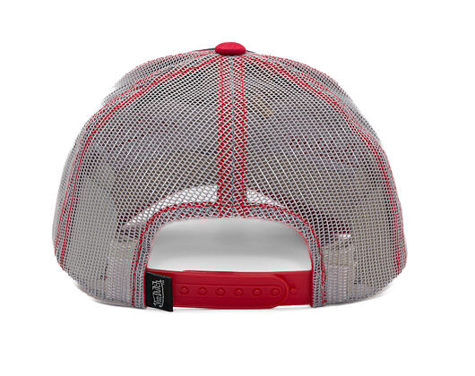 Kappe Von Dutch Baseball Trucker