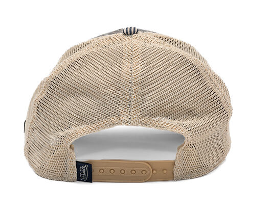 Kappe Von Dutch Baseball