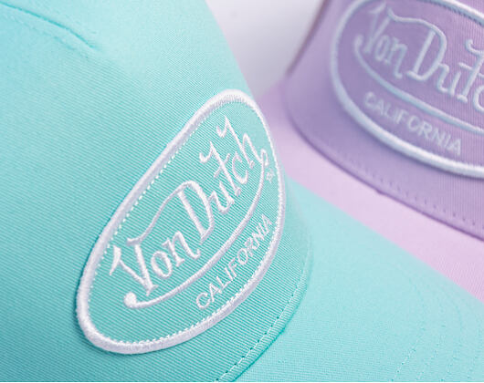 Kappe Von Dutch Baseball