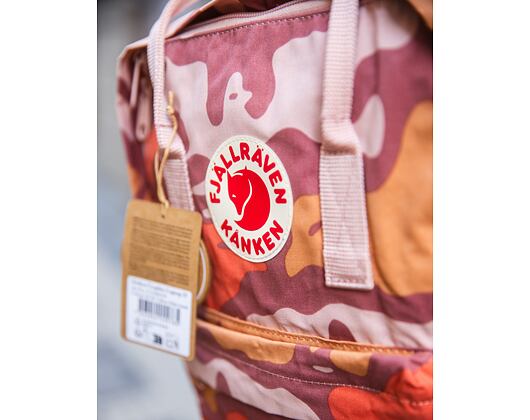 Fjällräven - Kånken Graphics Laptop 15