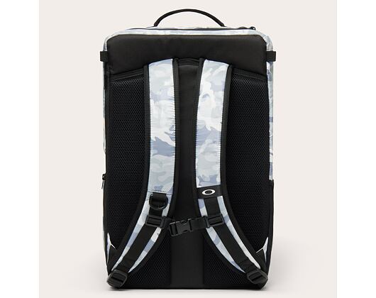 Rucksack Oakley - Enhance Lt Boxpack L 8.0 Fw - Cement Camo