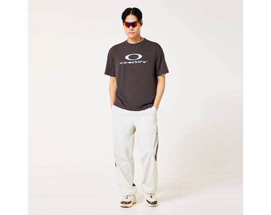 T-Shirt Oakley - New Retro Tee X-Metal 3.0 - Shadow/Black