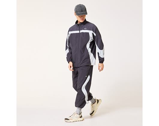 Jacke Oakley - New Retro Wind Jacket 3.0 - Phantom