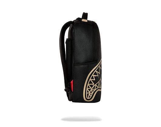 Rucksack Sprayground - That Gold Drap Backpack