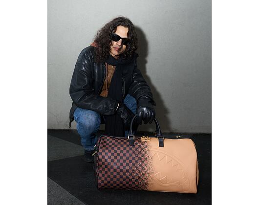 Tasche Sprayground - Henny Spritz Duffle