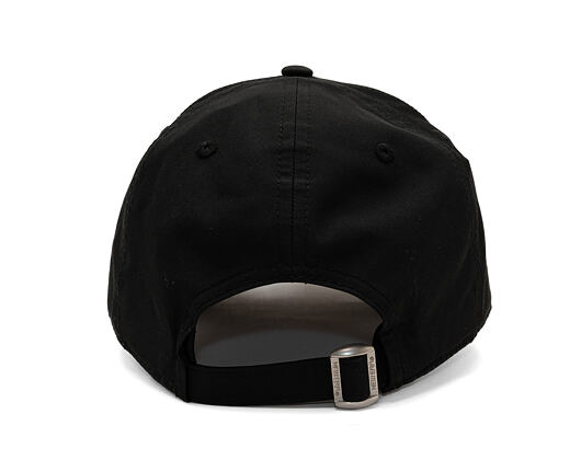 Kappe New Era - Reflective 9FORTY - Barcelona FC - Black
