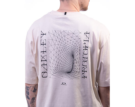 Oakley - Reserve Momento Protopia Tee - Mist