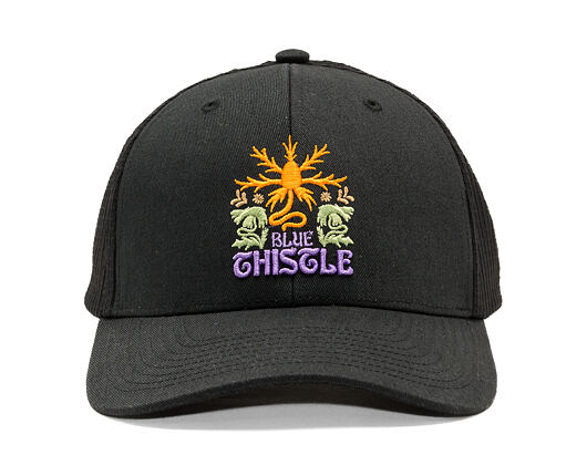 Kappe Picture - Kuldo Trucker - Black