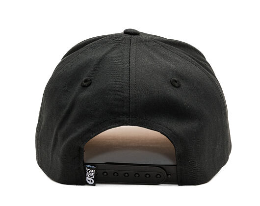 Kappe Picture - Wakopa - Black