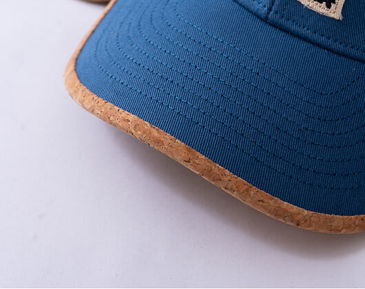 Kappe Picture - Wakopa - Serenity Blue