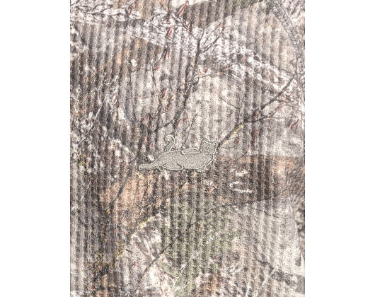 Langarmshirt Nerm Tree Camo Thermal Long Sleeve (Nerm Tree Camo)