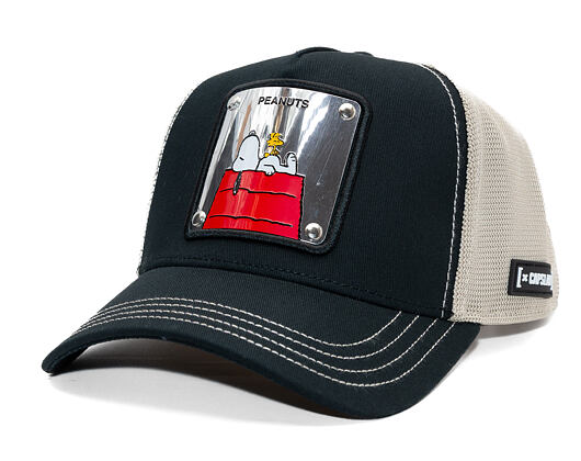 Kappe Capslab - Peanuts