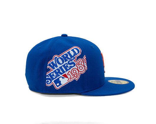 Kappe New Era - MLB Hidden Hit 59FIFTY - NY Mets - Team Color