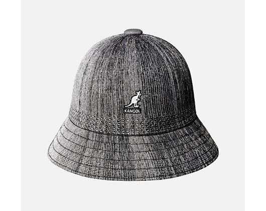 Kangol Hut Color Burst Ventair Casual Schwarz Verlauf