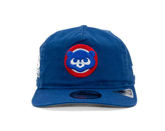 Kappe New Era - MLB Championship 19TWENTY - Chicago Cubs - Team Color