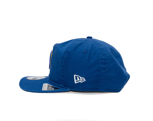 Kappe New Era - MLB Championship 19TWENTY - Milwaukee Brewers - Team Color