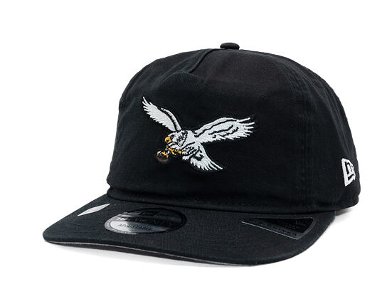 Kappe New Era - NFL Championship 19TWENTY - Philadelphia Eagles - Team Color