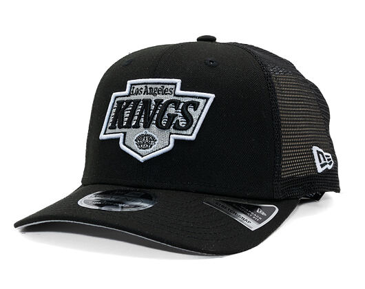 Kappe New Era - NHL Core Mesh 9SEVENTY Stretch-Snap - LA Kings - Team Color