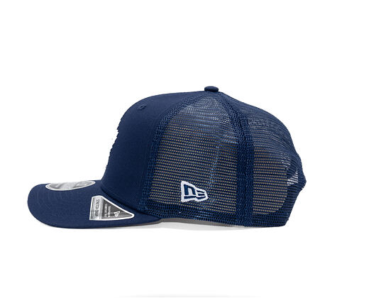 Kappe New Era - NHL Core Mesh 9SEVENTY Stretch-Snap - Toronto Maple Leafs - Team Color