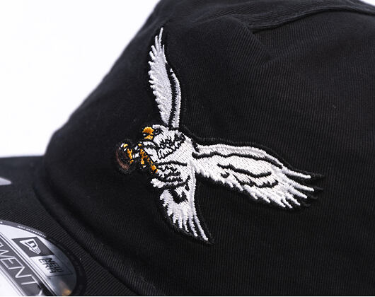 Kappe New Era - NFL Championship 19TWENTY - Philadelphia Eagles - Team Color