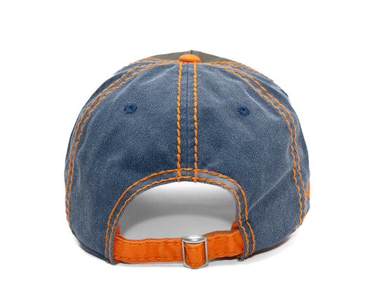 Kappe Von Dutch - Trucker - Retro