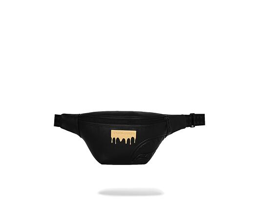 Bauchtasche Sprayground - Gold Brick Luxe Savvy Crossbody