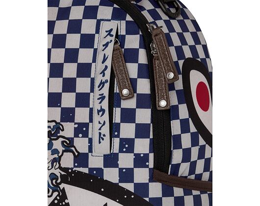 Rucksack Sprayground - Ichimatsu-Moyō Camokawa Backpack