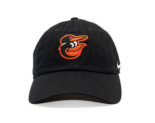 Kappe Nike Club Unstructured - MLB - Baltimore Orioles