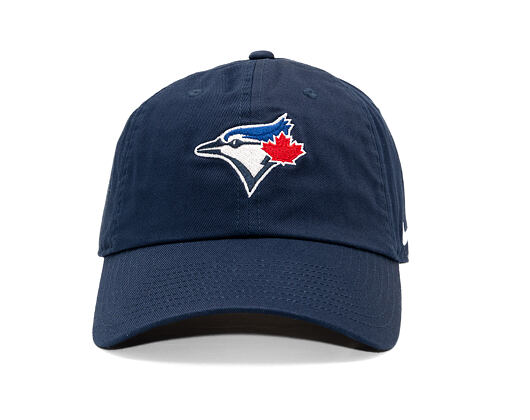 Kappe Nike Club Unstructured - MLB - Toronto Blue Jays