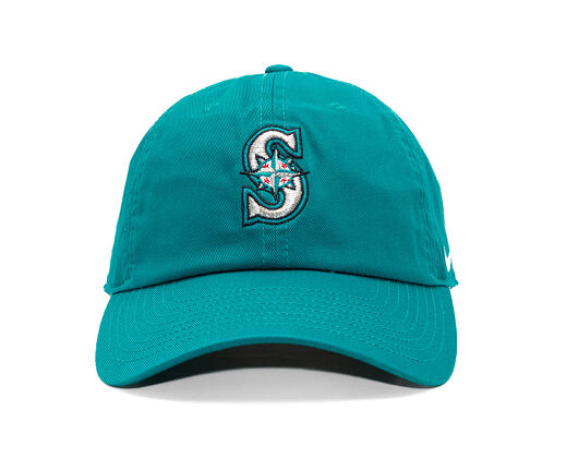 Kappe Nike Club Unstructured - MLB - Seattle Mariners
