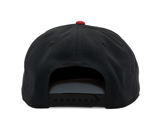 Kappe Nike - Dri-Fit Pro - Arizona Diamondbacks - Black 00A/Team Crimson 69W