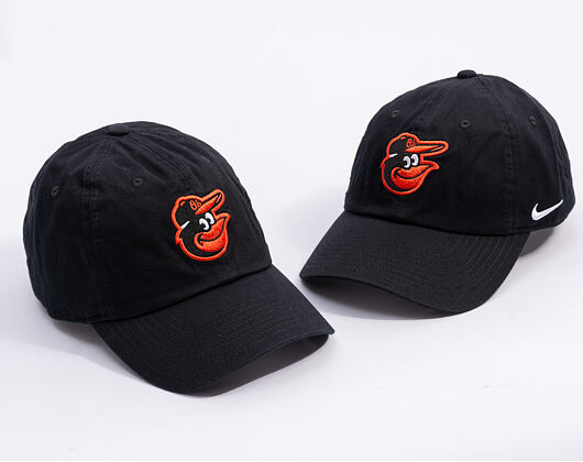 Kappe Nike Club Unstructured - MLB - Baltimore Orioles