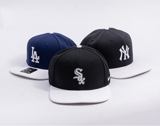 Kappe Nike Dri-Fit Pro - MLB - Chicago White Sox