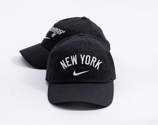 Kappe Nike Primetime Club Unstructured - MLB - New York Yankees