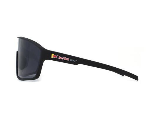 Sonnenbrille Red Bull Spect - Daft-001 - Black - Smoke