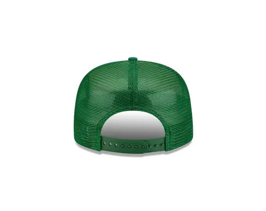 Kappe New Era - Camp Know Where 19TWENTY - Stranger Things - Green