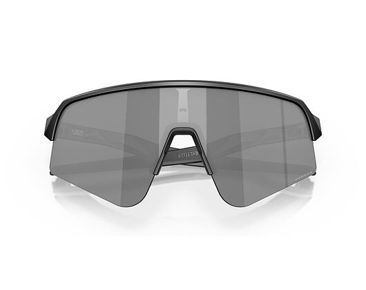 Sonnenbrille Oakley - Sutro Lite Sweep Matte Black / Prizm Black