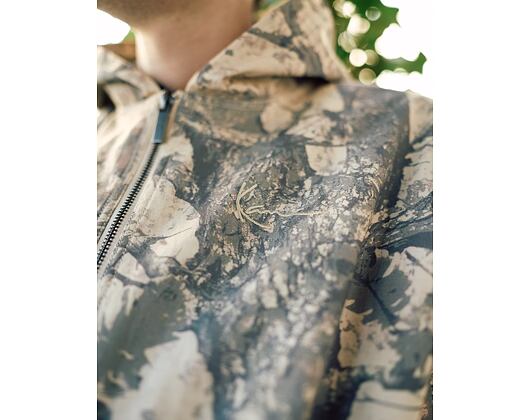 Jacke Karl Kani - Signature Wood Camo Oversized Work Jacket