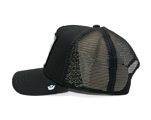 Kappe Goorin - Outlaw Trucker - Void