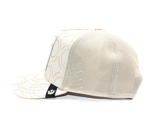 Kappe Goorin - Religulous - Holy Cow - Chalk