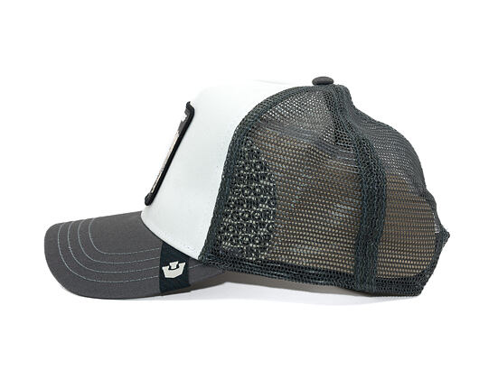 Kappe Goorin - Bulletproof Trucker - Dust / Oil