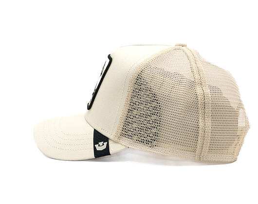 Kappe Goorin - Stallion Trucker - Chalk