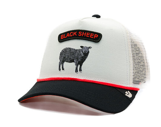 Kappe Goorin - Pop Rocker Sheep - Platinum