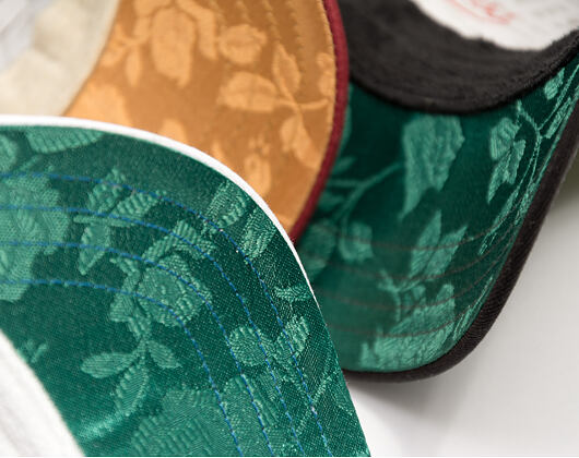 Kappe Goorin - Costa Rica Thrush - Amber