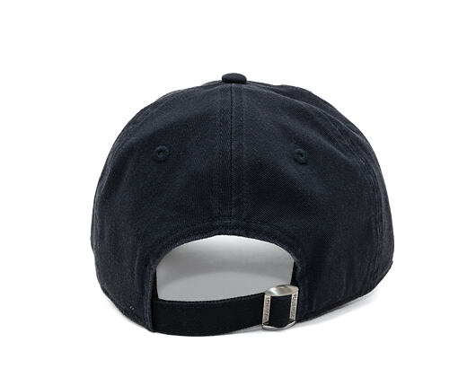 Damen Kappe New Era - Branded Slogan 9TWENTY - Navy / Chrome White