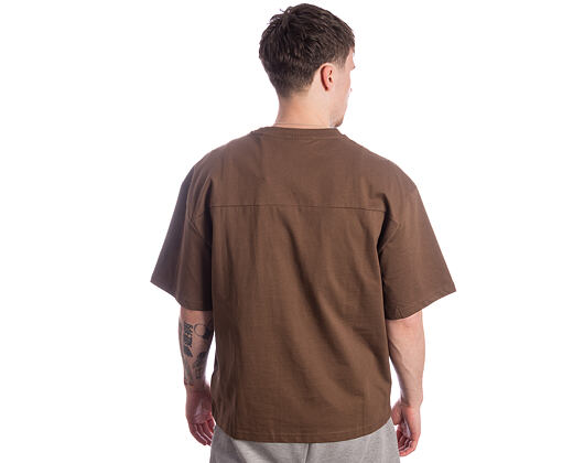 T-Shirt Karl Kani - 89 Boxy T-Shirt Brown